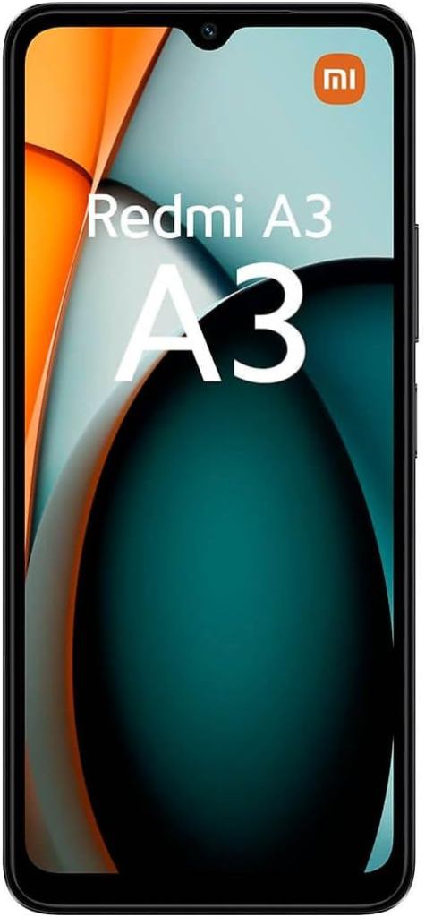 Xiaomi Redmi A3 Smartphone