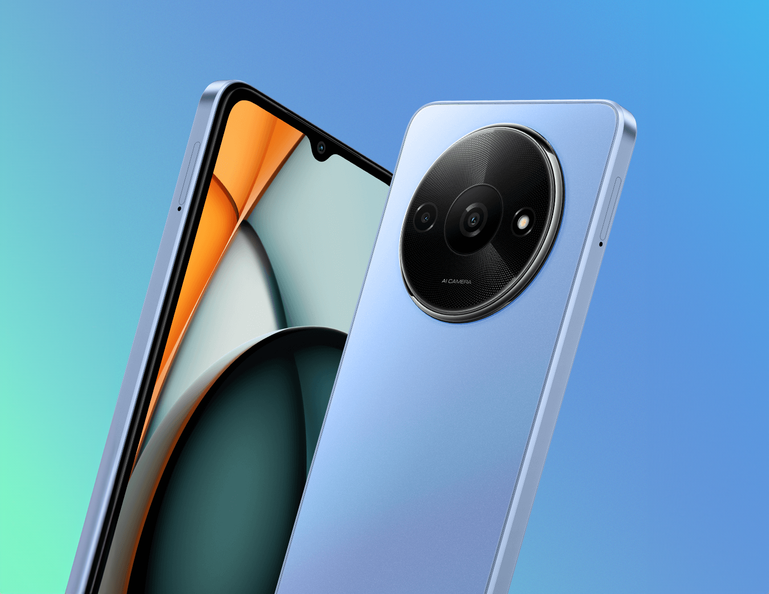 Xiaomi Redmi A3 Bewertungen 