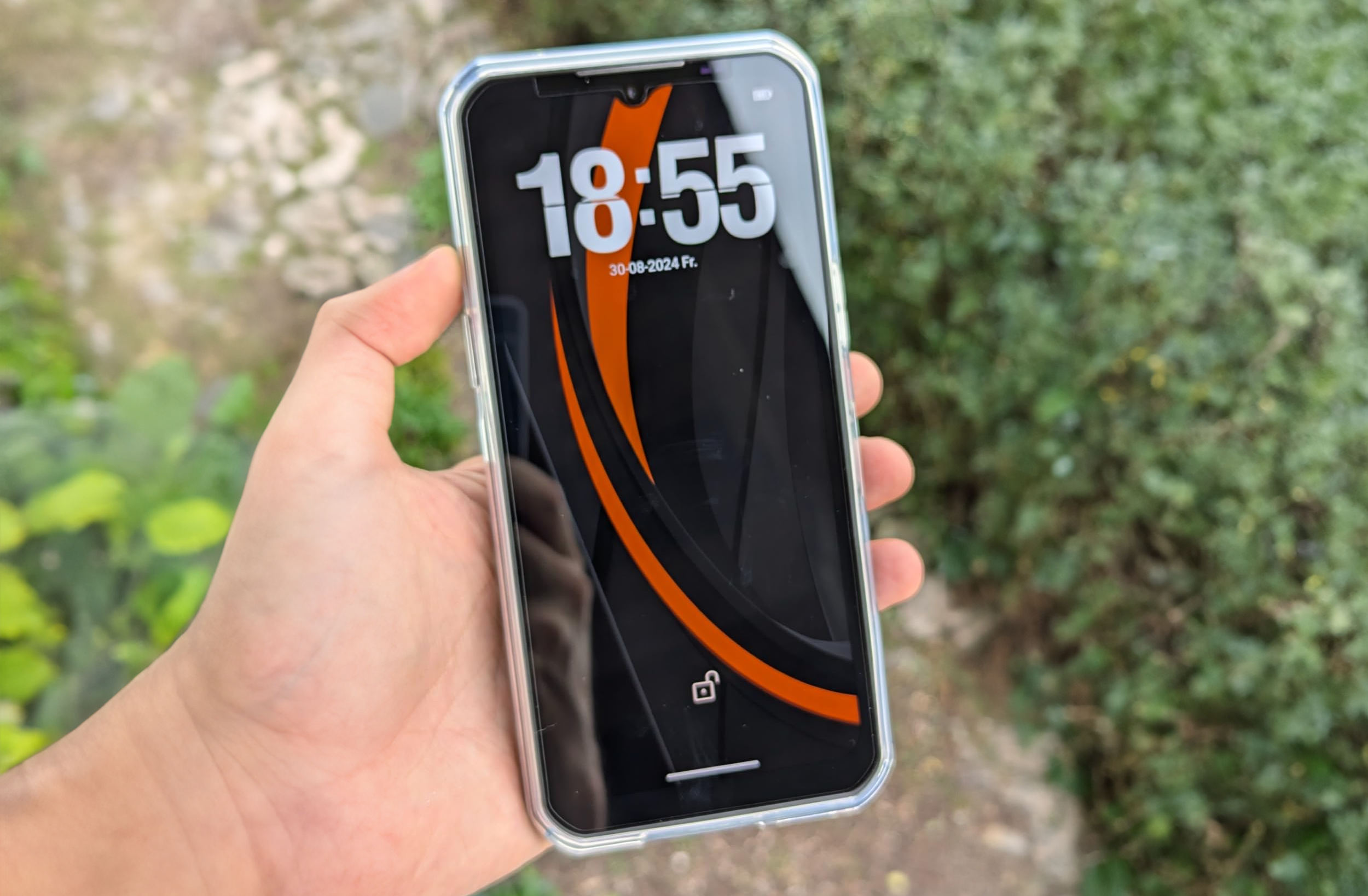 OUKITEL WP39 Rezension