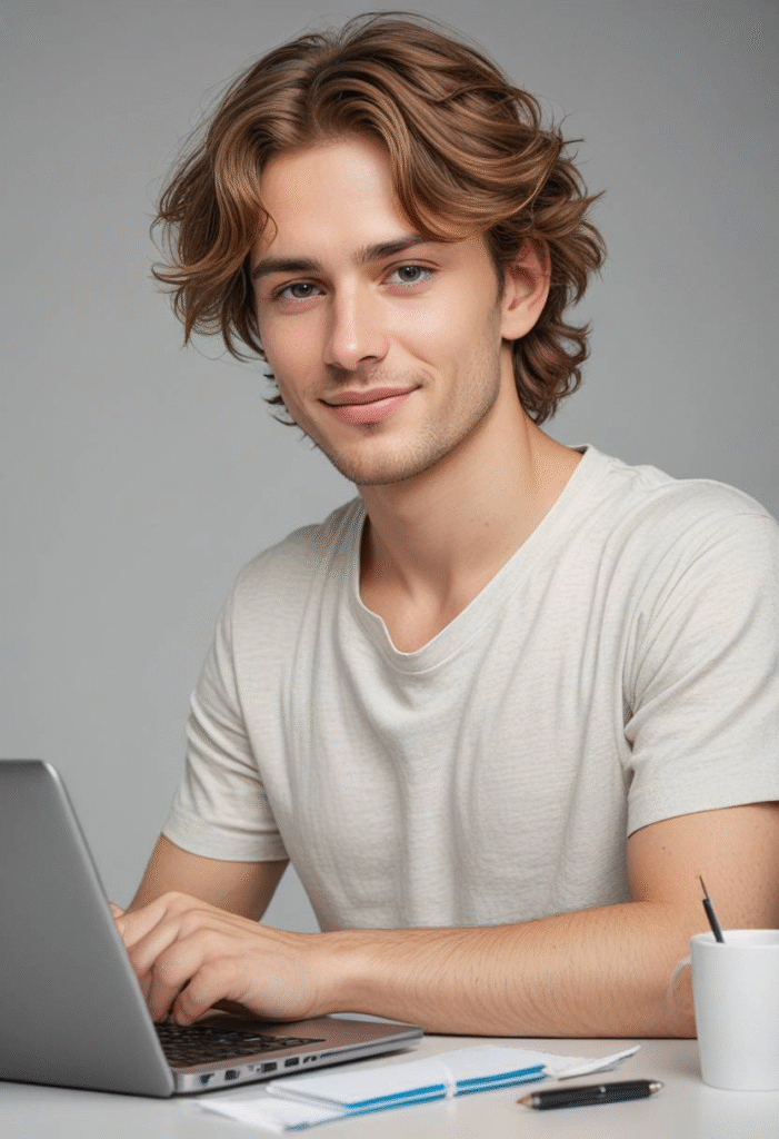 Fotografie von Tom Wellen