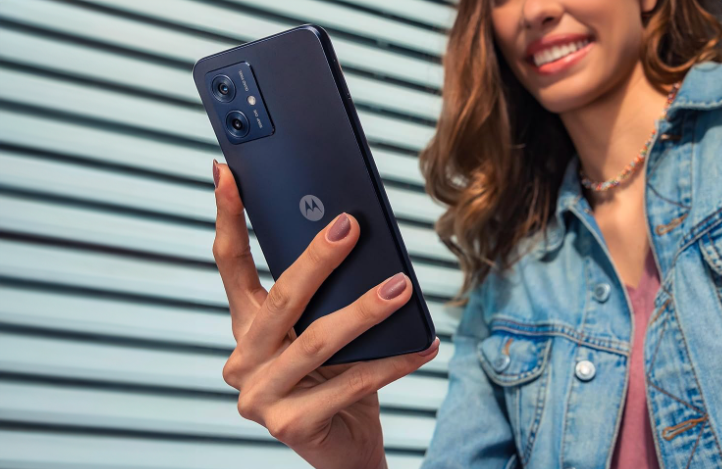 Motorola g54 – Erfahrungen und Test 2024